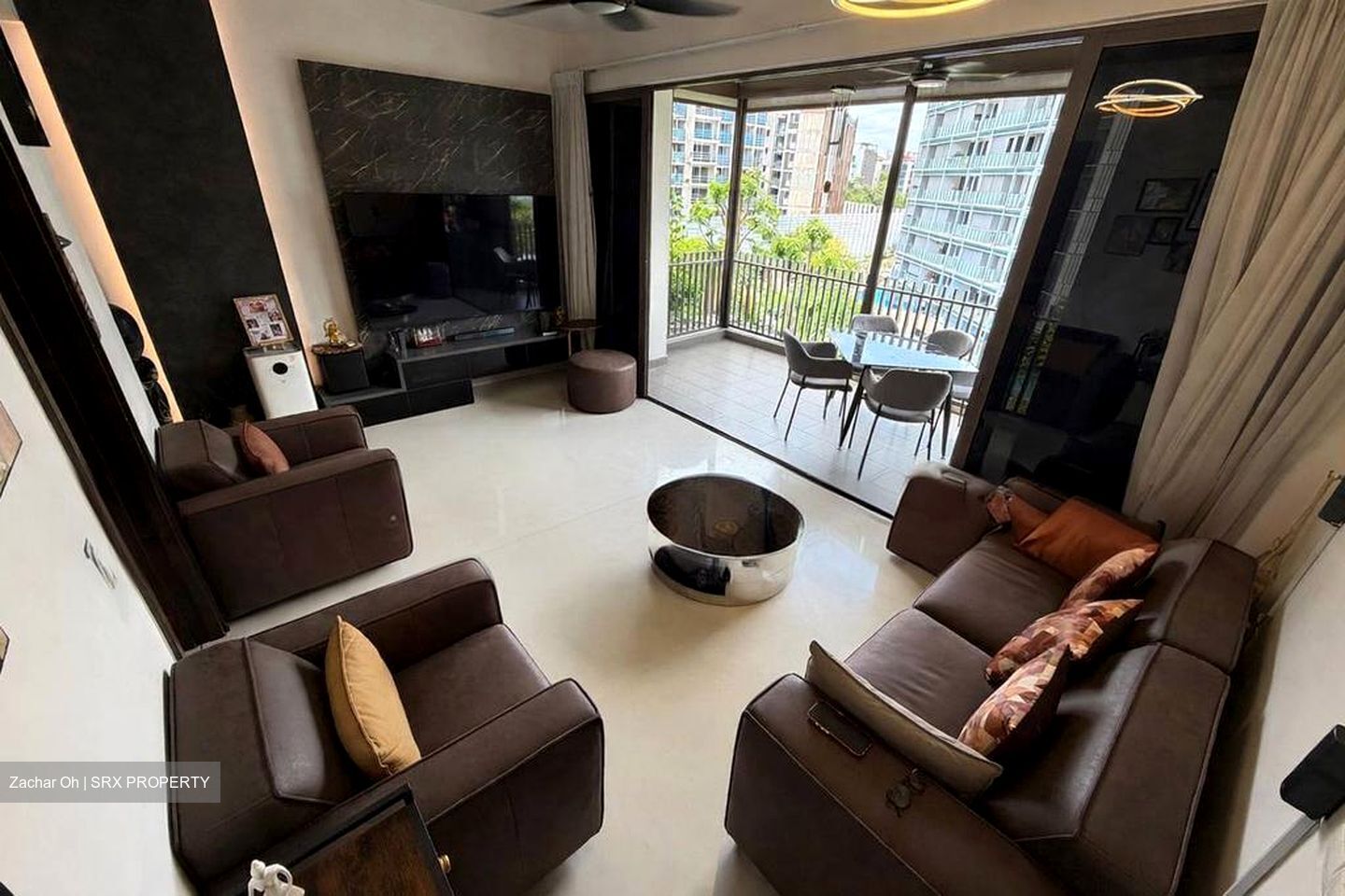 The Inflora (D17), Condominium #537274401